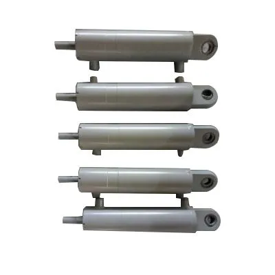 Rezistans korozyon idwolik silenn pou marin ak machin Oseyan